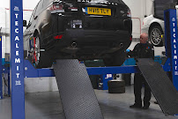 Petersfield Service Centre Ltd