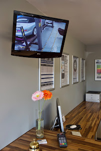 Hampshire Service Centre