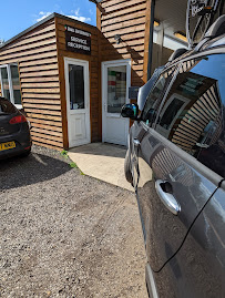 Andover Car Service Ltd