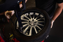 Clockhouse Auto Engineering Garage Services Ltd