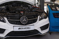 Clockhouse Auto Engineering Garage Services Ltd