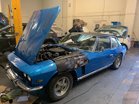 Prestige Car Service