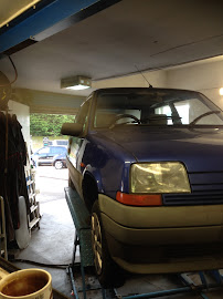 RAD Auto Services ltd