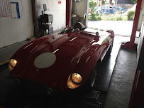 Elite Garages Southampton