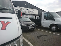 Elite Garages Southampton