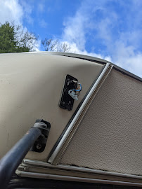 Woodwards Eurorepar Car service centre