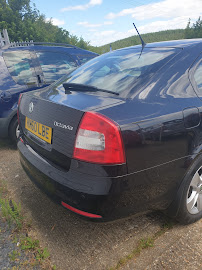 TN AUTOS REPAIRS mechanic services