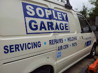 Langs Automotive Limited