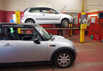 Langs Automotive Limited