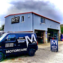 Burch Motor Works - Independent BMW & MINI Specialist - Christchurch - Dorset