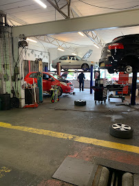 Westfields Auto Centre Horndean