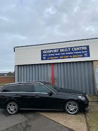 Westfields Auto Centre Horndean