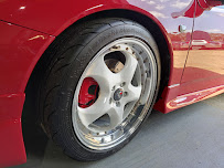 A & J vehicle services ltd