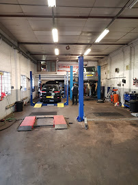 Hampshire Smart Repairs