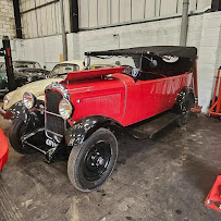 Formula One Autocentres - Fareham