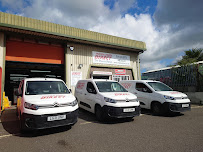 Motor Parts Direct, Frome