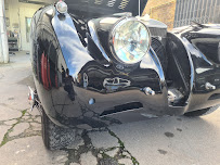 We Paint Any Car