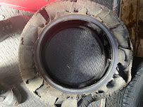 Tyre 2 you Warminster in branch fitting