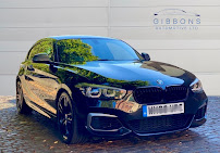 Gibbons Automotive
