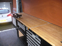 The Leisure Vehicle Artisan (France)