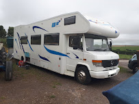 The Leisure Vehicle Artisan (France)