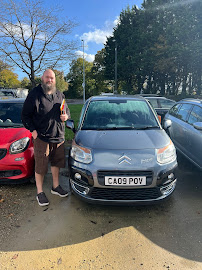 Jefferies Car Centre