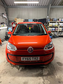 Jefferies Car Centre