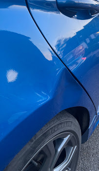 HT Dent Removal - Mobile Dent Repair