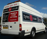 Tyres2u