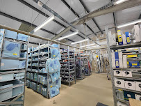 Motor Parts Direct