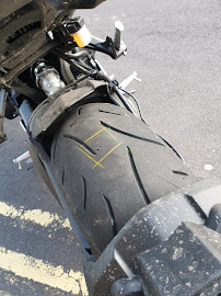 Furlong Motorcycle Tyres