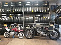 Furlong Motorcycle Tyres
