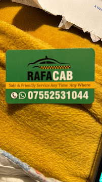 Dracula Cabs