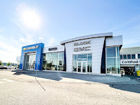Lakeridge Auto Gallery