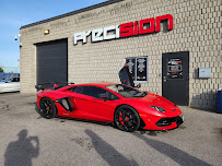Pickering Auto Lab - European Car Specialist - Sales & Service