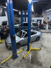 Pickering Auto Lab - European Car Specialist - Sales & Service