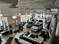 Jaguar Lakeridge