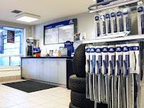 Serpa Automotive Boutique