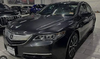 Volvo Cars Newmarket