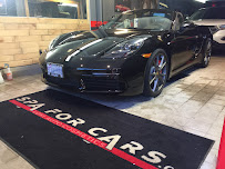 Audi Newmarket