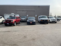 NewRoads Chrysler Dodge Jeep Ram