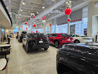Richmond Hill Toyota
