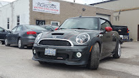 Aurora Auto Collision & Repairs
