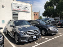 Aurora Auto Collision & Repairs