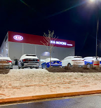 Stouffville Nissan