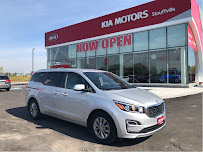 Stouffville Nissan