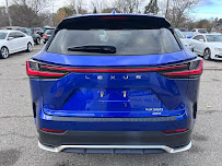 VIP MOTORS
