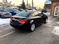 Hansen Truck & Car Sales