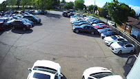 Mayfield Ford