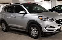 Attrell Toyota Used Vehicles